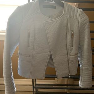 Zara jacket